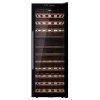 Vinotecas - TEKA Vinoteca RVF 10051 GBK Cristal Negro