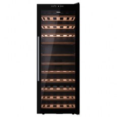 Vinotecas - TEKA Vinoteca RVF 10051 GBK Cristal Negro