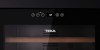 Vinotecas - TEKA Vinoteca RVF 10051 GBK Cristal Negro