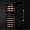 Vinotecas - TEKA Vinoteca RVF 10051 GBK Cristal Negro