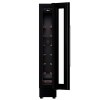 Vinotecas - TEKA Vinoteca Integrable RVU 10008 GBK Cristal Negro