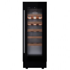 Vinotecas - TEKA Vinoteca RVU 10020 GBK Cristal Negro