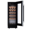 Vinotecas - TEKA Vinoteca RVU 10020 GBK Cristal Negro