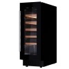 Vinotecas - TEKA Vinoteca RVU 10020 GBK Cristal Negro