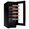 Vinotecas - TEKA Vinoteca RVU 10020 GBK Cristal Negro