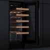 Vinotecas - TEKA Vinoteca RVU 10020 GBK Cristal Negro