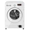 Lavadoras - TEKA Lavadora LI6 1481 Integrable Carga Frontal 8 Kg Blanco