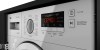 Lavadoras - TEKA Lavadora LI6 1481 Integrable Carga Frontal 8 Kg Blanco