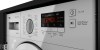 Lavadoras - TEKA Lavadora LI6 1471 Integrable Carga Frontal 7 Kg Blanco