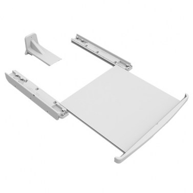 Accesorios y complementos - TEKA Kit Unión Lavadora-Secadora WMT-SXT + Bandeja