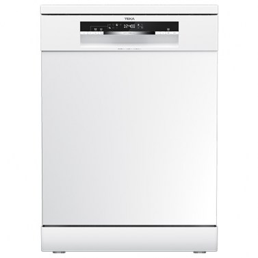 Lavavajillas - TEKA Lavavajillas DFS 46750 60cm Blanco