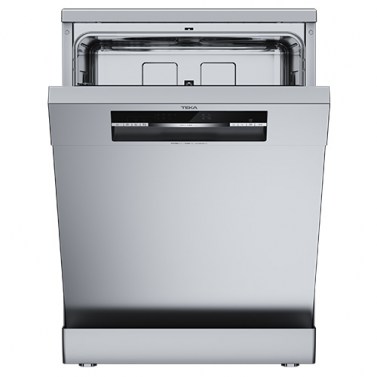 Lavavajillas - TEKA Lavavajillas DFS 46750 60cm Inox