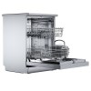 Lavavajillas - TEKA Lavavajillas DFS 46750 60cm Inox