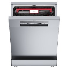 Lavavajillas - TEKA Lavavajillas DFS 86850 SS 60cm Inox