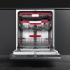 Lavavajillas - TEKA Lavavajillas DFI 86850 XL 60 cm Integrable Panel Mandos Negro