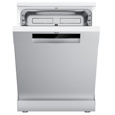 Lavavajillas - TEKA Lavavajillas DFS 26650 60cm Blanco