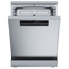 Lavavajillas - TEKA Lavavajillas DFS 26650 SS Inox