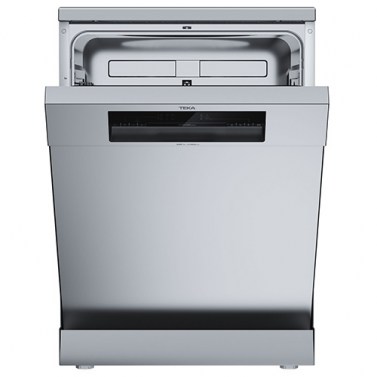 Lavavajillas - TEKA Lavavajillas DFS 26650 SS Inox