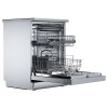 Lavavajillas - TEKA Lavavajillas DFS 26650 SS Inox