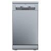 Lavavajillas - TEKA Lavavajillas DFS 74850 45cm Inox
