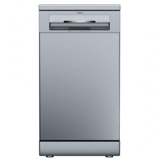 Lavavajillas - TEKA Lavavajillas DFS 74850 45cm Inox