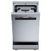 Lavavajillas - TEKA Lavavajillas DFS 74850 45cm Inox