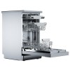 Lavavajillas - TEKA Lavavajillas DFS 74850 45cm Inox
