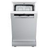 Lavavajillas - TEKA Lavavajillas DFS 44750 45cm Blanco