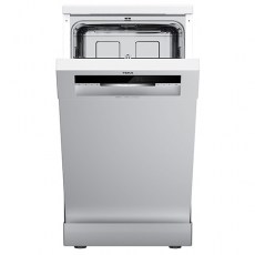 Lavavajillas - TEKA Lavavajillas DFS 44750 45cm Blanco