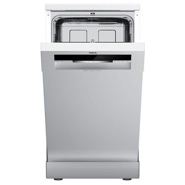 Lavavajillas - TEKA Lavavajillas DFS 44750 45cm Blanco