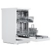 Lavavajillas - TEKA Lavavajillas DFS 44750 45cm Blanco