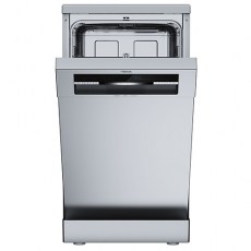 Lavavajillas - TEKA Lavavajillas DFS 44750 45cm Inox