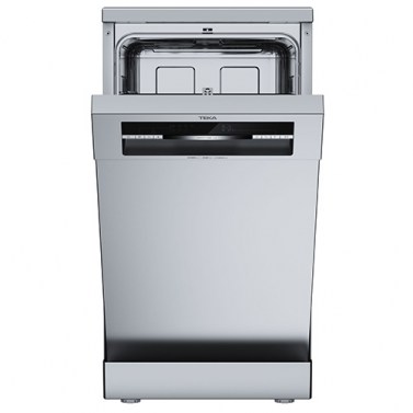 Lavavajillas - TEKA Lavavajillas DFS 44750 45cm Inox