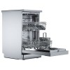 Lavavajillas - TEKA Lavavajillas DFS 44750 45cm Inox