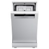Lavavajillas - TEKA Lavavajillas DFS 24650 45cm Blanco