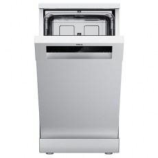 Lavavajillas - TEKA Lavavajillas DFS 24650 45cm Blanco
