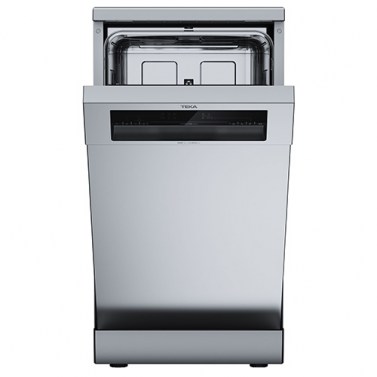 Lavavajillas - TEKA Lavavajillas DFS 24650 45cm Inox