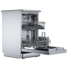 Lavavajillas - TEKA Lavavajillas DFS 24650 45cm Inox