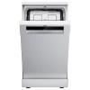 Lavavajillas - TEKA Lavavajillas DFS 24610 45cm Blanco