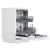 Lavavajillas - TEKA Lavavajillas DFS 24610 45cm Blanco