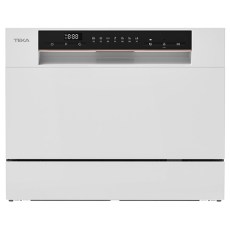 Lavavajillas - TEKA Lavavajillas LC 24700 55 cm Blanco