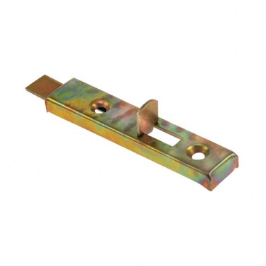 Pasadores y cerrojos - Pasador de Pestaña 114 70 mm Bicromatado