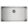 TEKA Fregadero Pureline BE Linea RS15 71.40 Inox