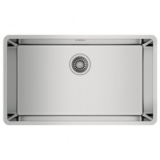 TEKA Fregadero Pureline BE Linea RS15 71.40 Inox