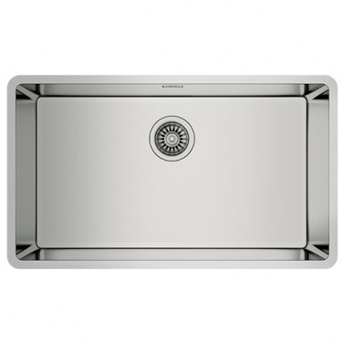 TEKA Fregadero Pureline BE Linea RS15 71.40 Inox