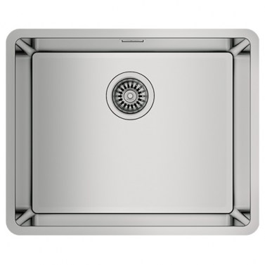 TEKA Fregadero Pureline BE Linea RS15 50.40 Inox