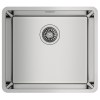 TEKA Fregadero Pureline BE Linea RS15 45.40 Inox