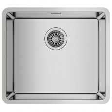 TEKA Fregadero Pureline BE Linea RS15 45.40 Inox
