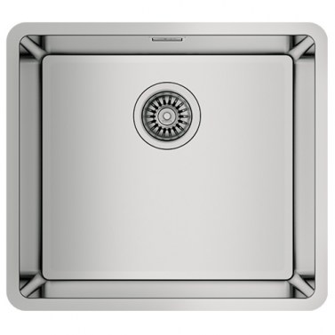 TEKA Fregadero Pureline BE Linea RS15 45.40 Inox