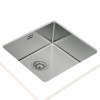 TEKA Fregadero Pureline BE Linea RS15 45.40 Inox